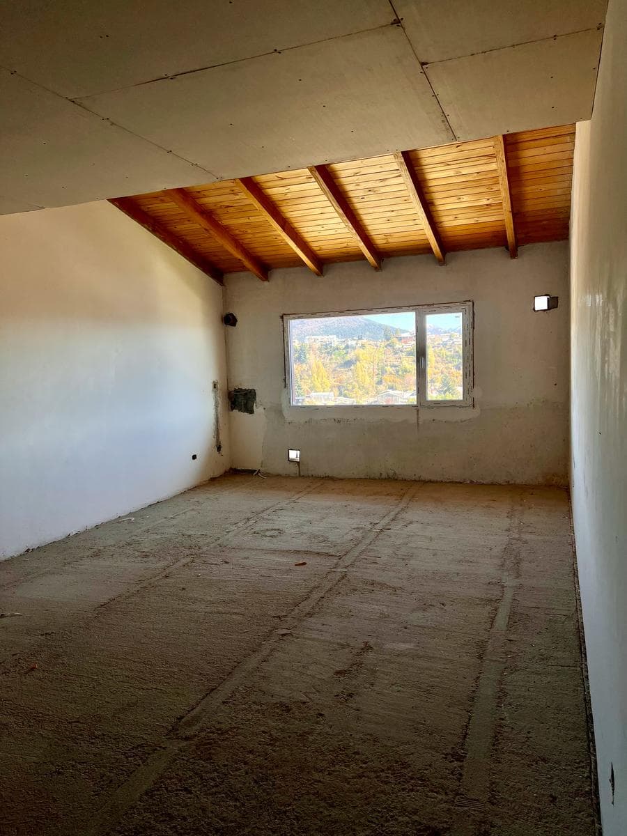 Apartment in Pozo - Coming Soon - Bariloche