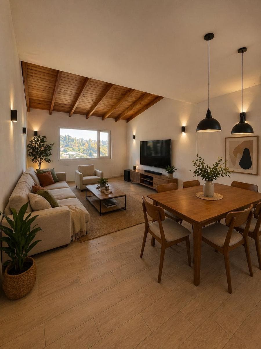 Apartment in Pozo - Coming Soon - Bariloche