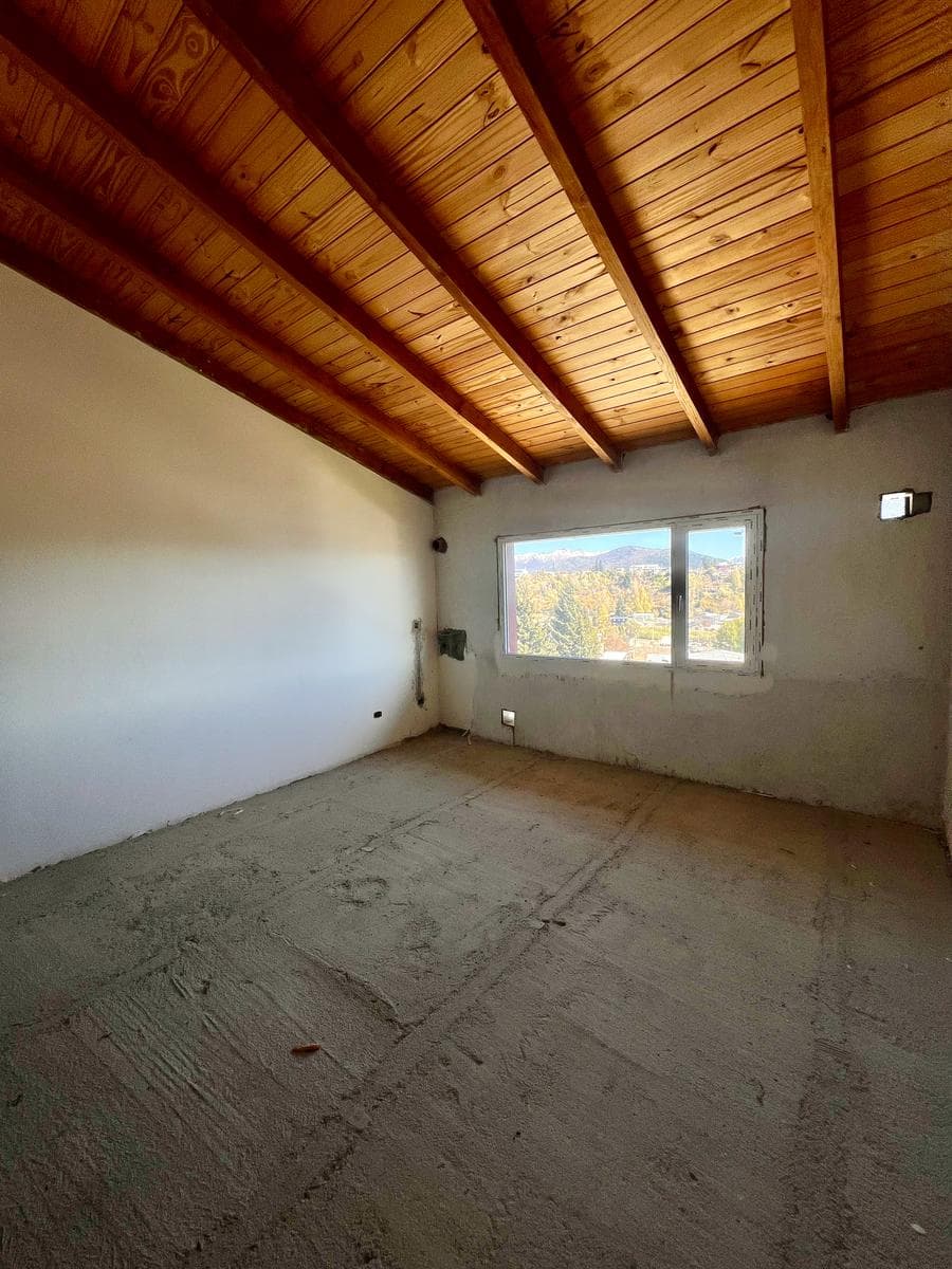 Apartment in Pozo - Coming Soon - Bariloche