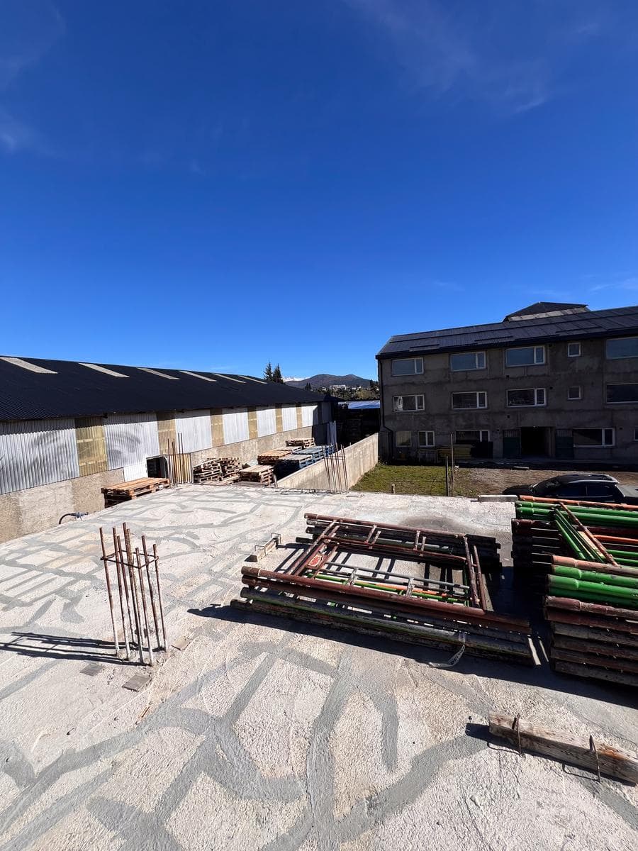 Apartment in Pozo - Coming Soon - Bariloche