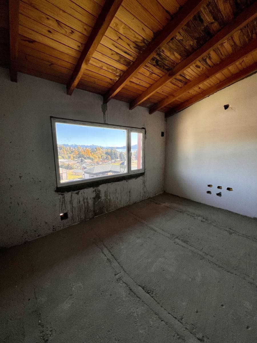 Apartment in Pozo - Coming Soon - Bariloche