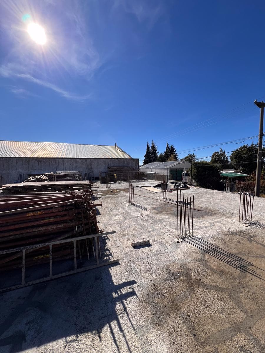 Apartment in Pozo - Coming Soon - Bariloche