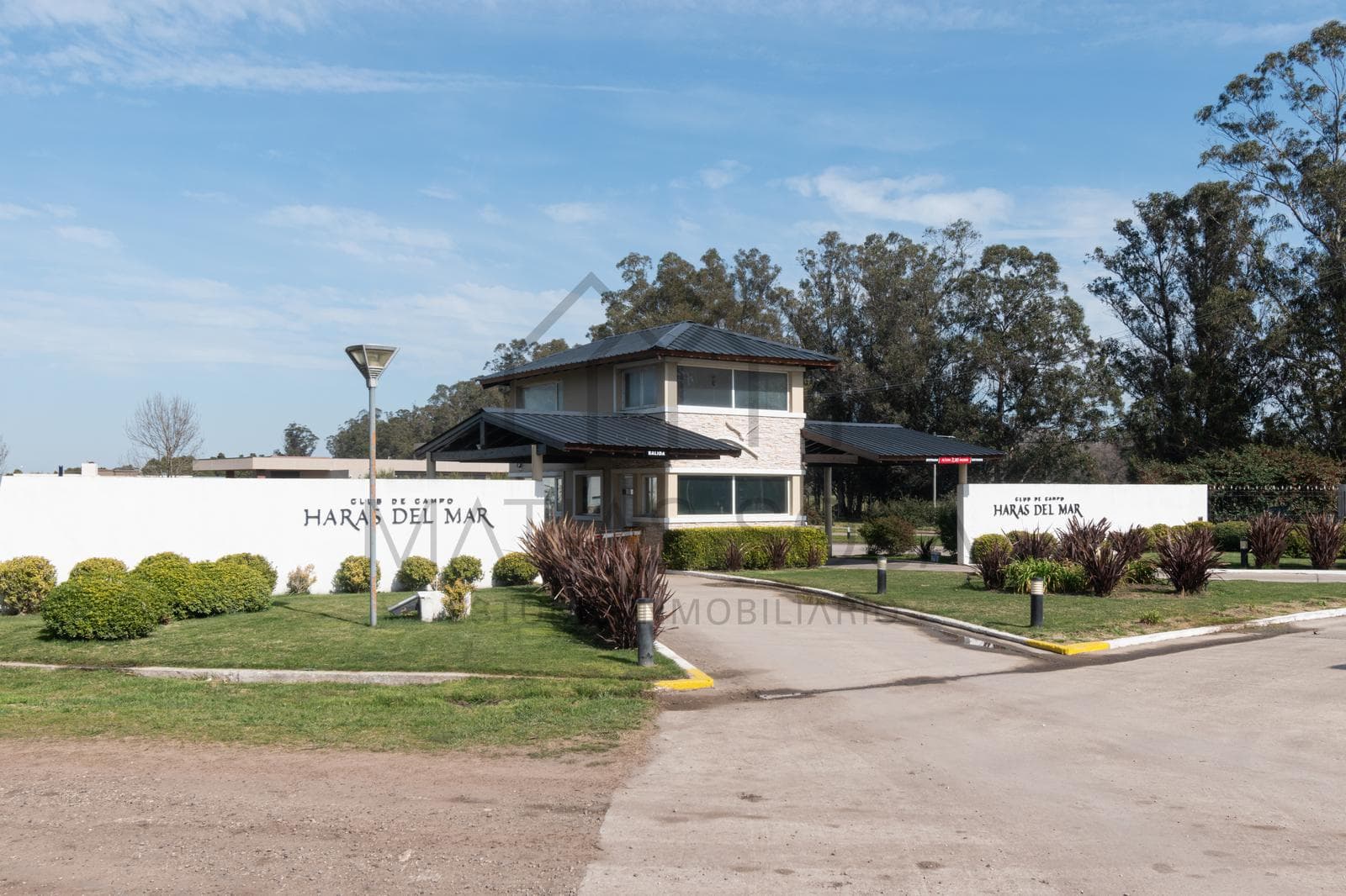 For Sale - Land - Haras del Mar - Lot 166 - Great Opportunity