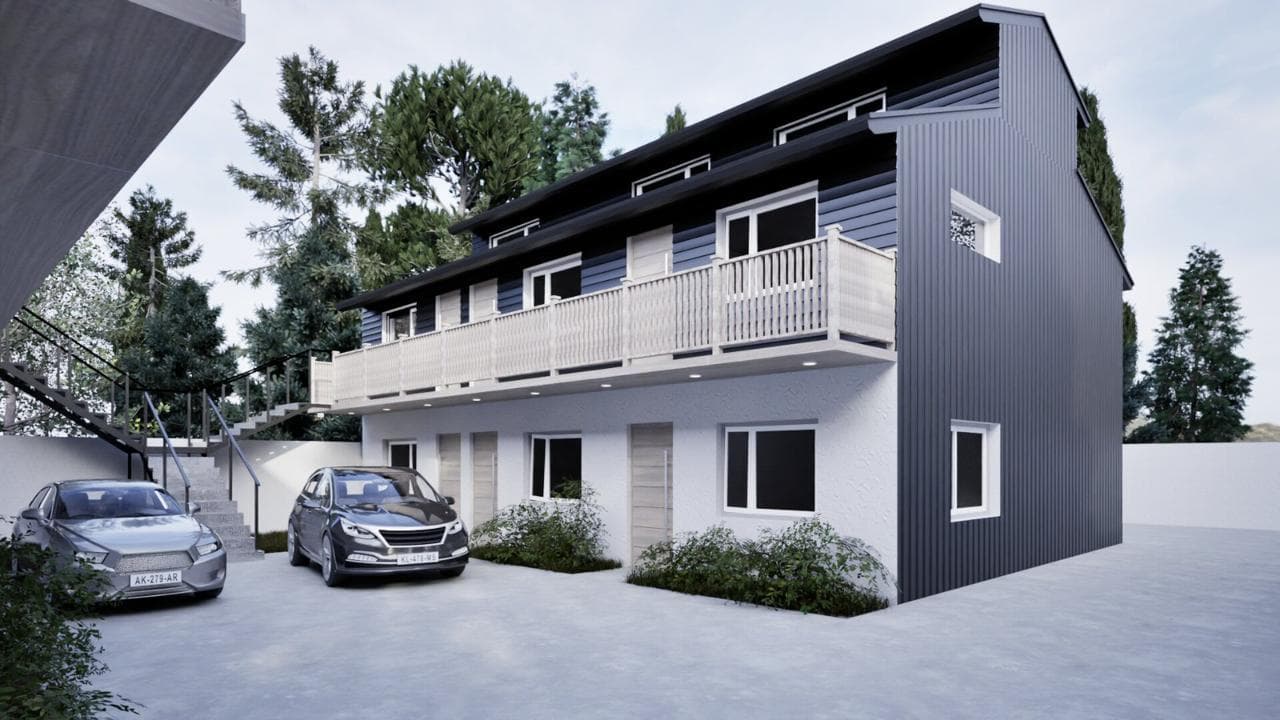 Apartment in San Carlos de Bariloche