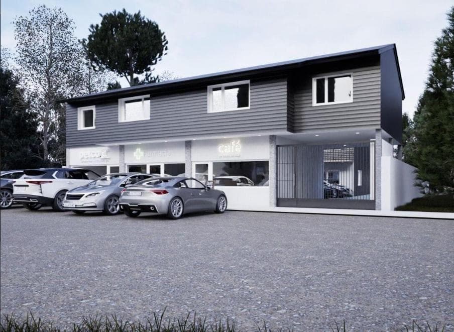 Apartment in San Carlos de Bariloche