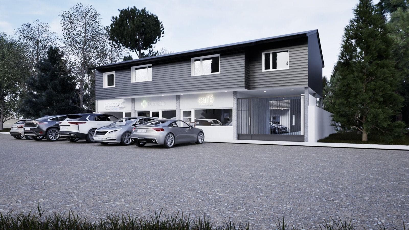 Apartment in San Carlos de Bariloche