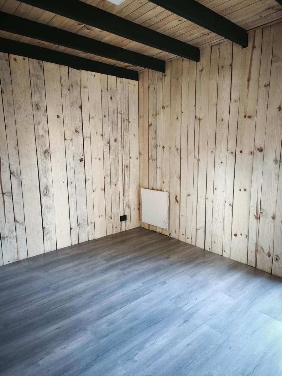 House for Sale in Abedules