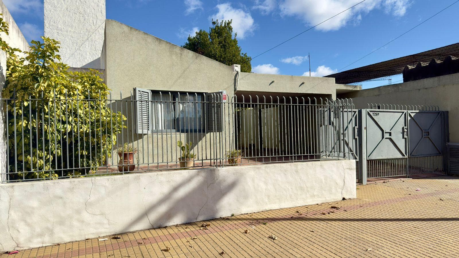 House in Villa Elvira