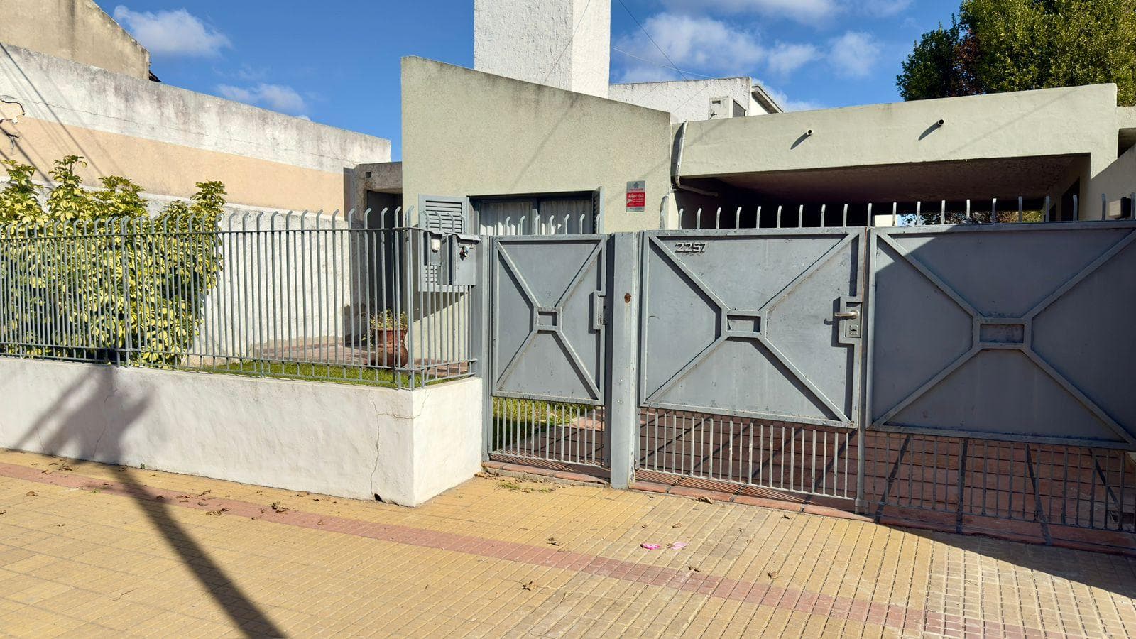 House in Villa Elvira