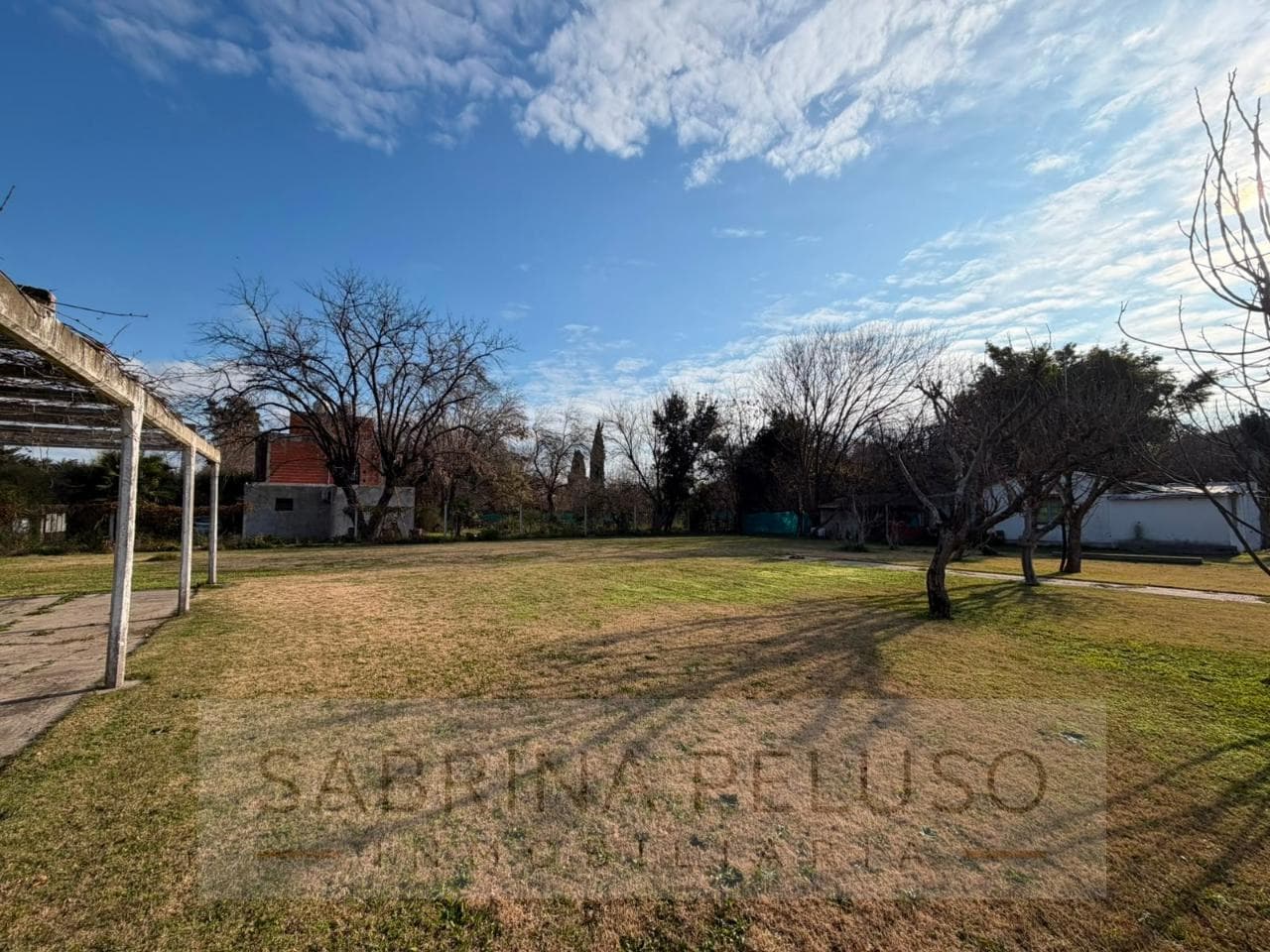 Land in General Rodriguez