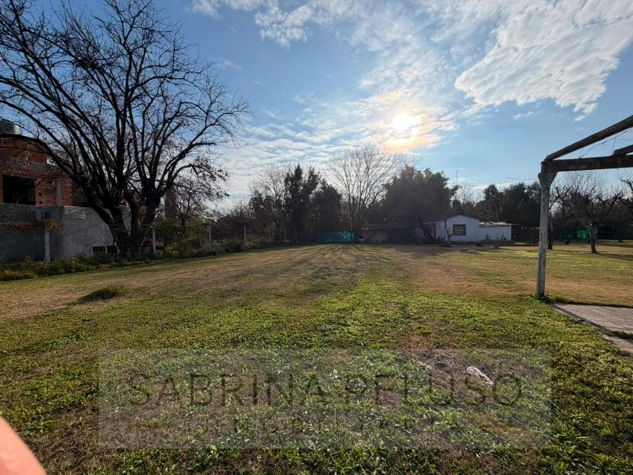 Land in General Rodriguez