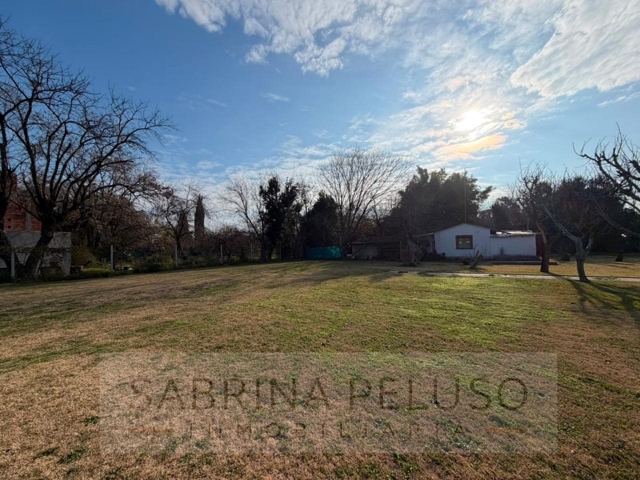Land in General Rodriguez