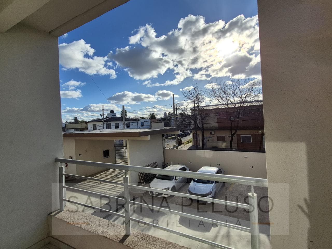 Apartment in Paso Del Rey