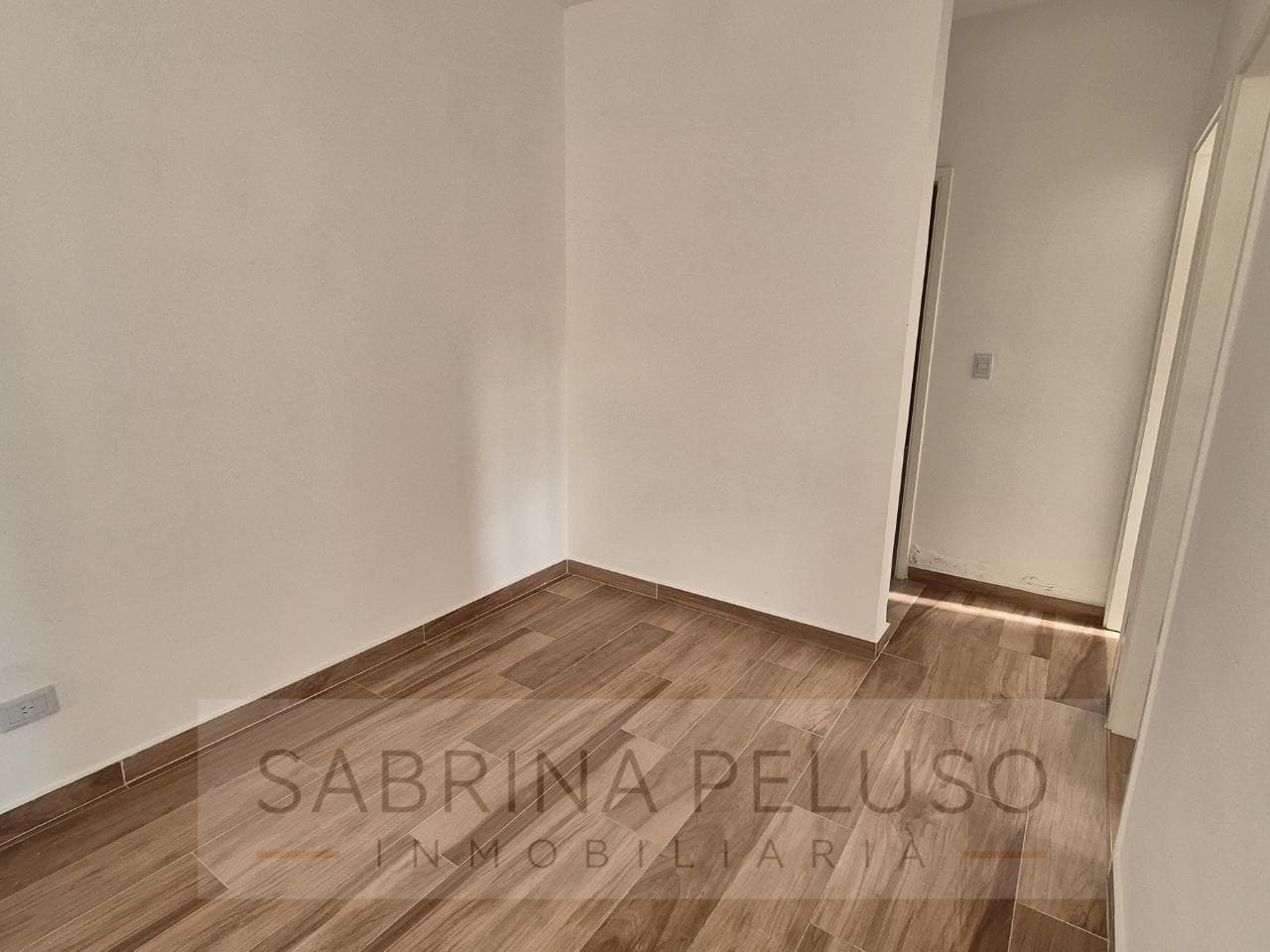 Apartment in Paso Del Rey