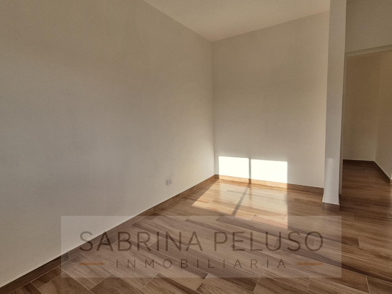 Apartment in Paso Del Rey