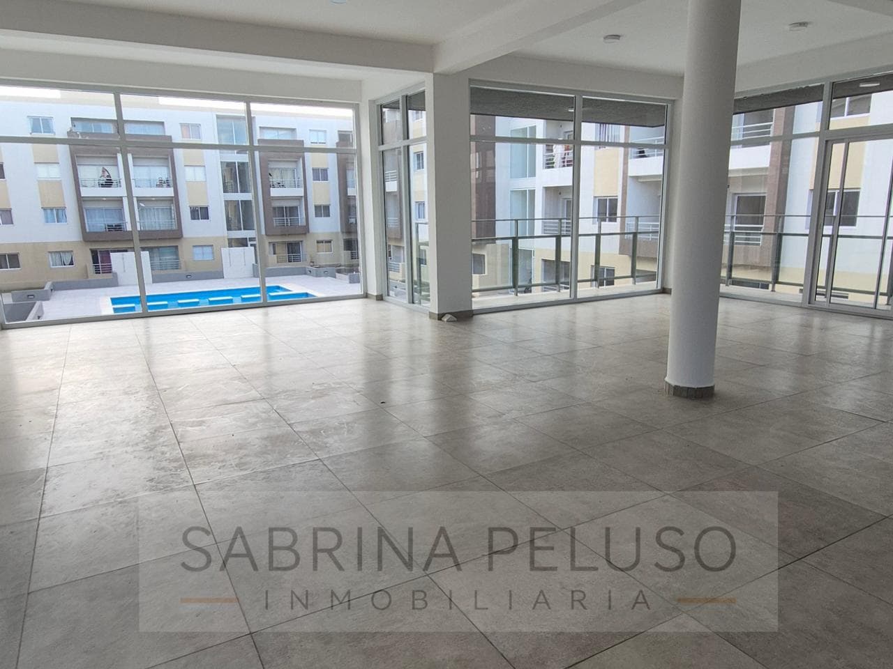Apartment in Paso Del Rey