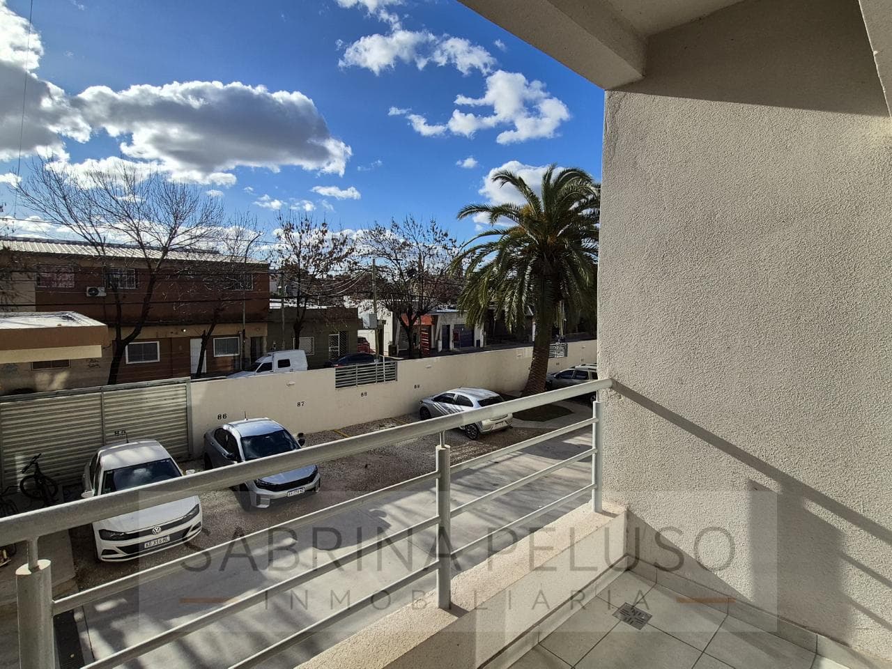 Apartment in Paso Del Rey