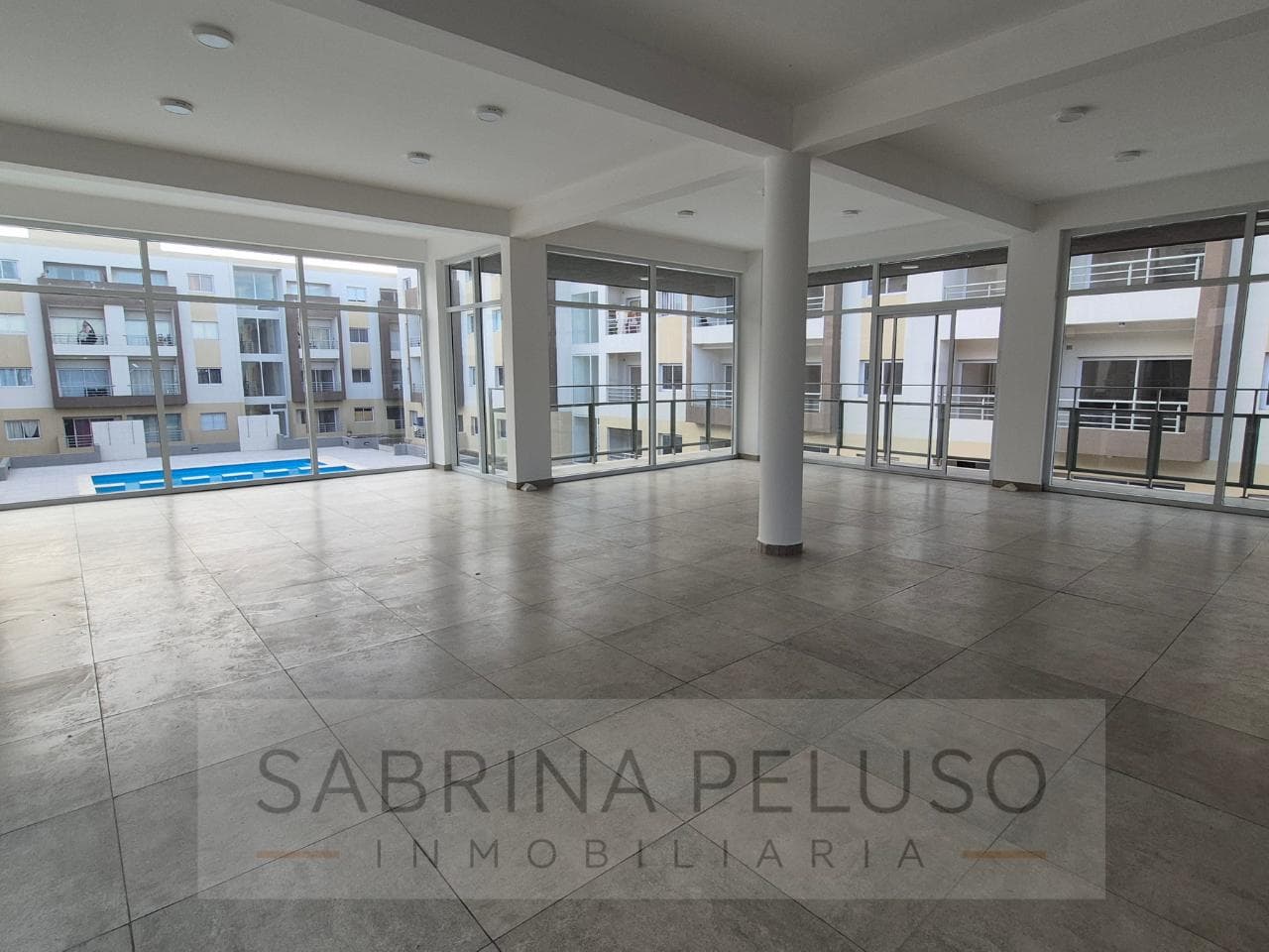 Apartment in Paso Del Rey