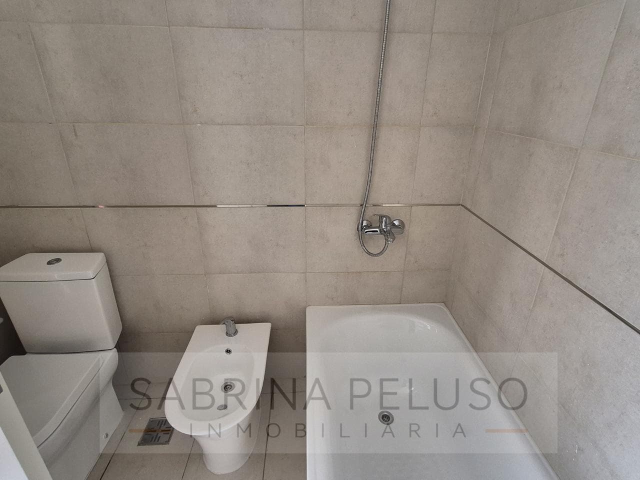 Apartment in Paso Del Rey