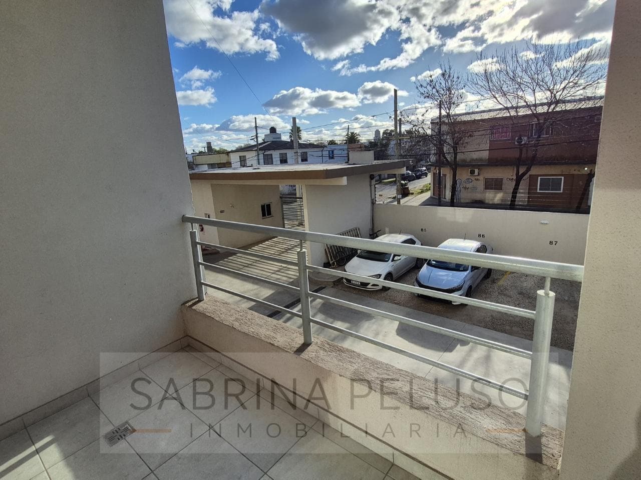 Apartment in Paso Del Rey