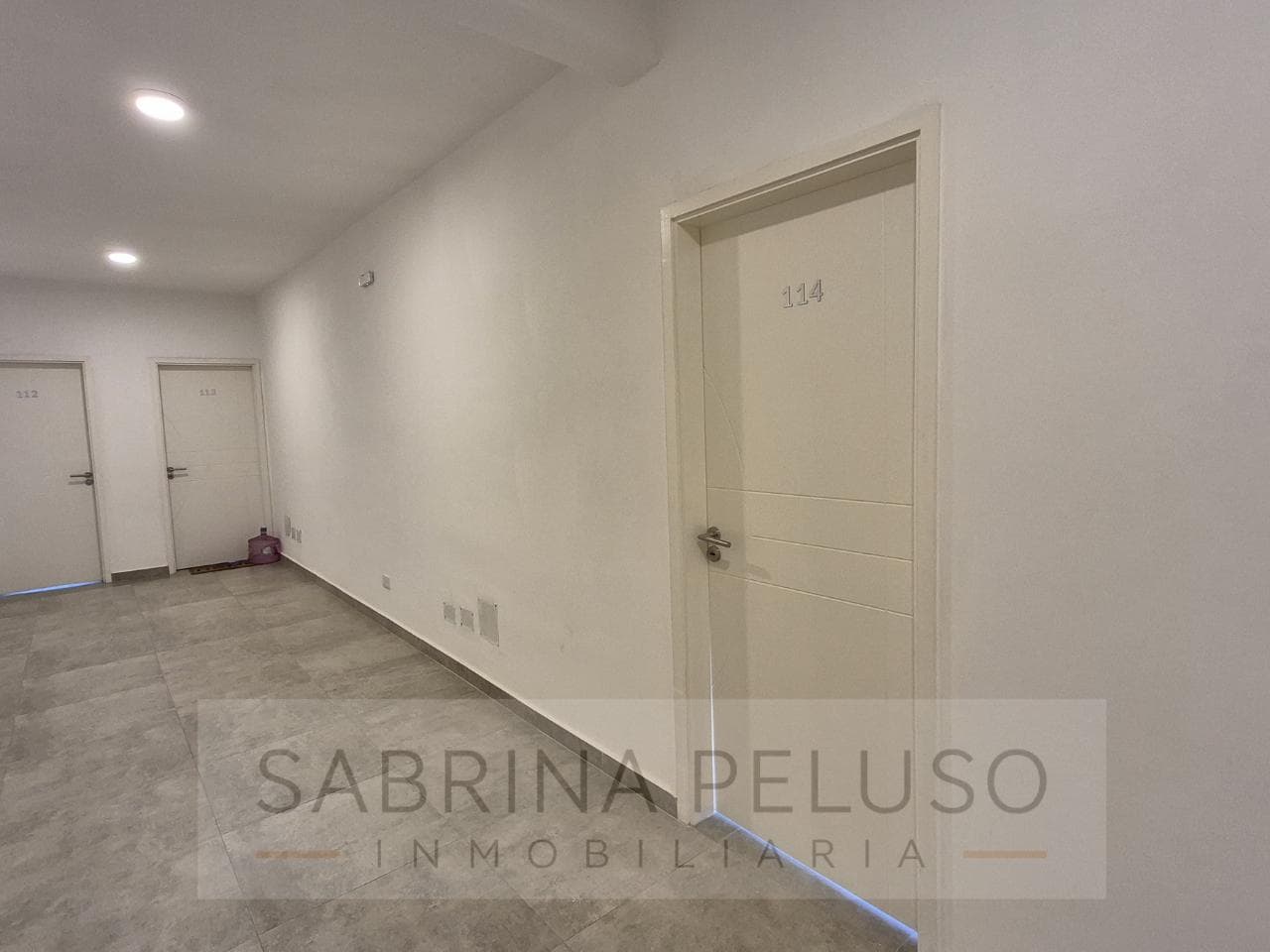 Apartment in Paso Del Rey