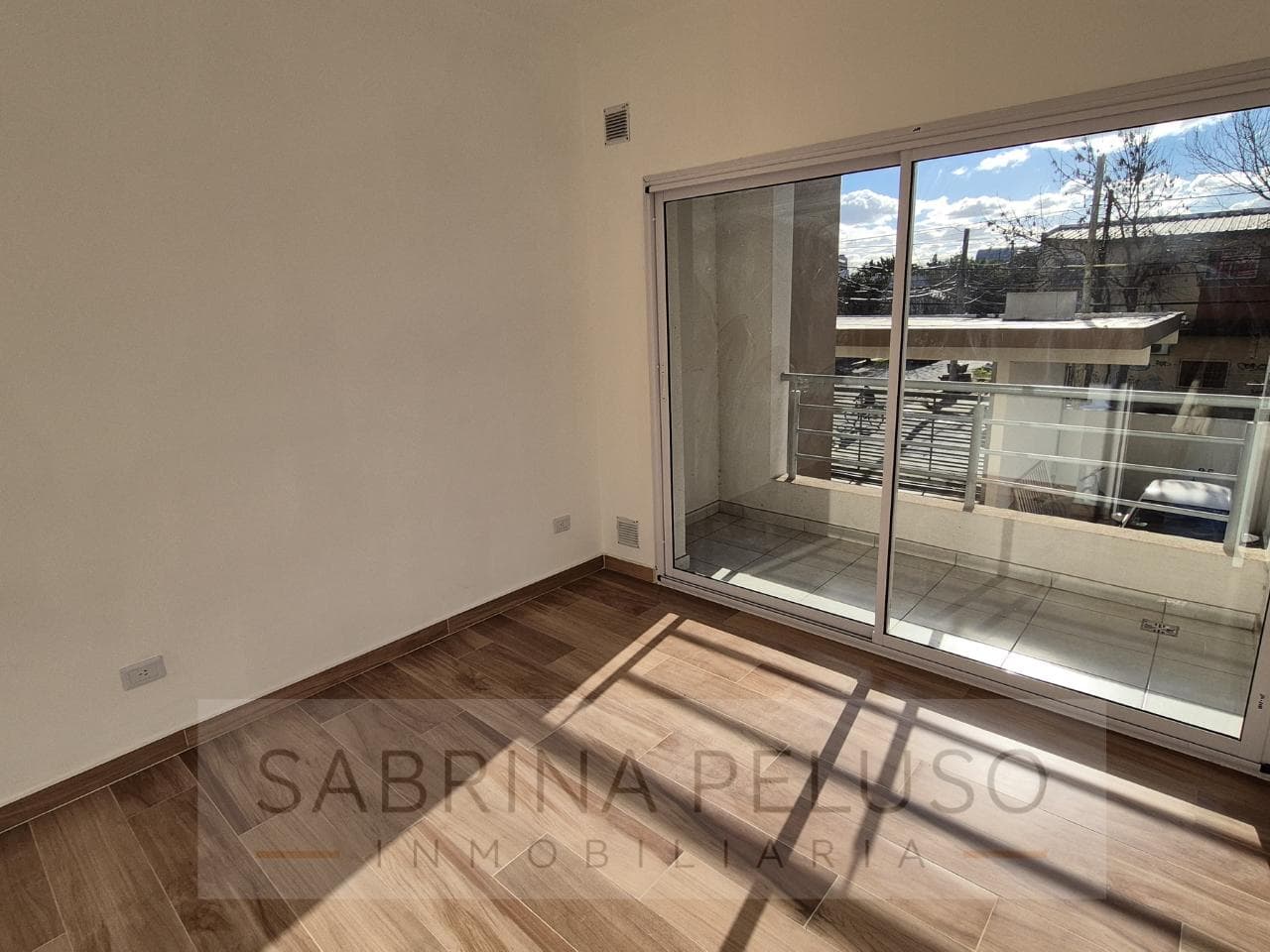 Apartment in Paso Del Rey