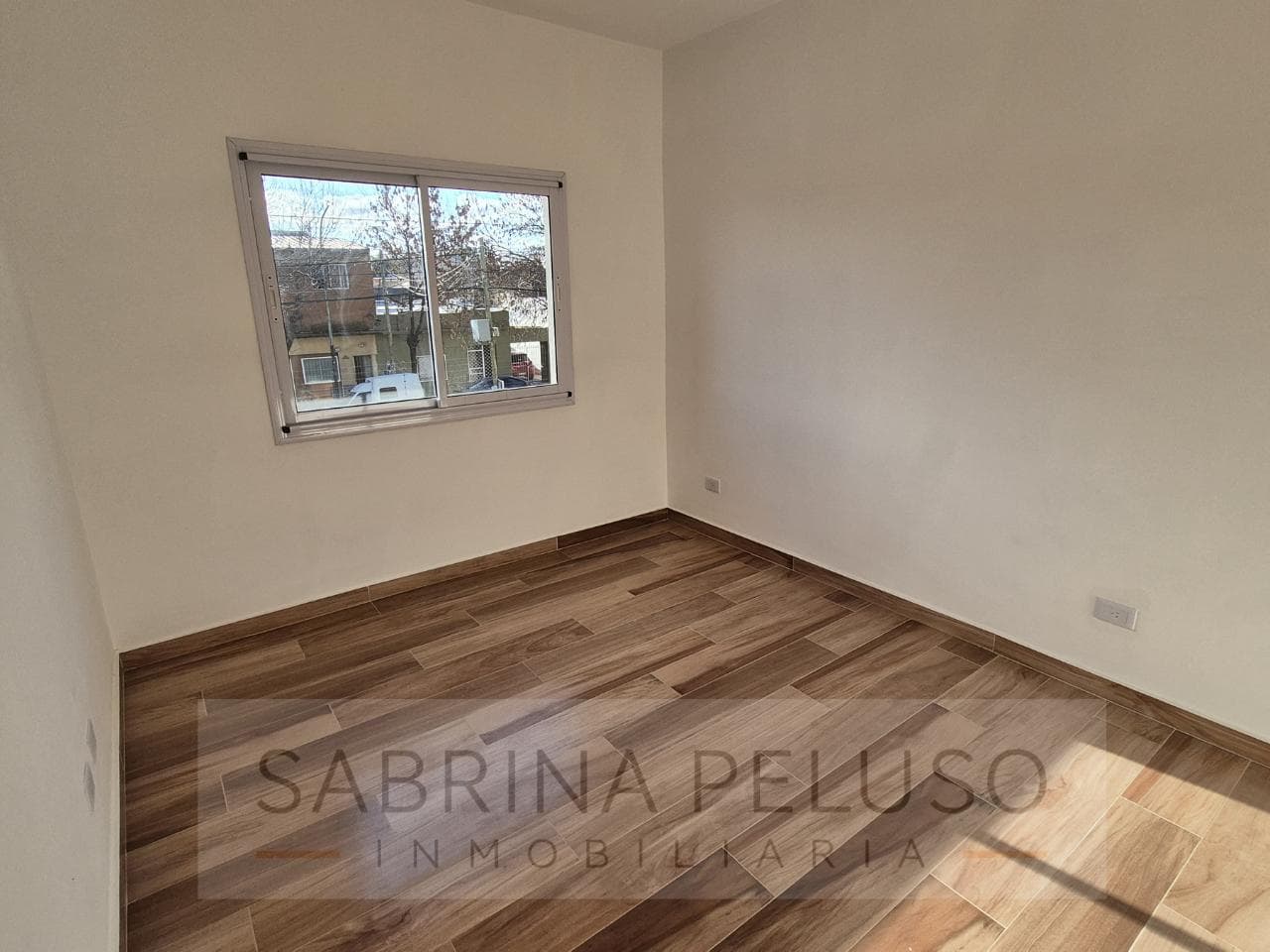 Apartment in Paso Del Rey