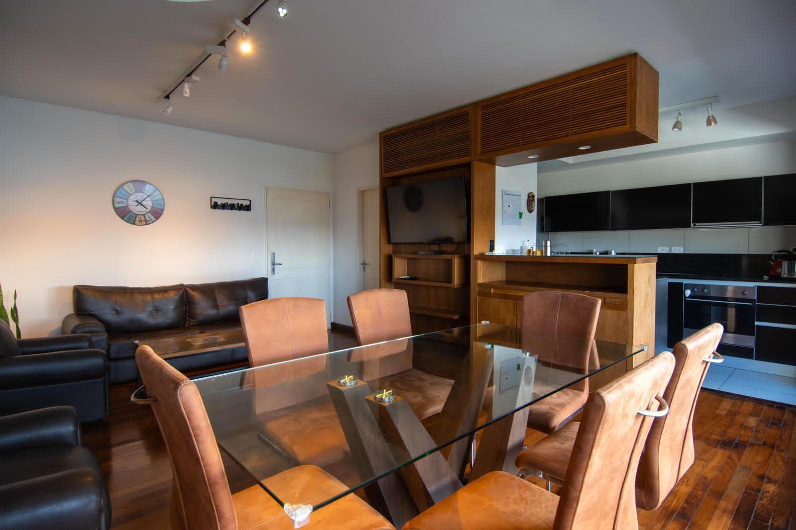 2-Bedroom Apartment for Rent with Parking Space in Zencity Puerto Madero