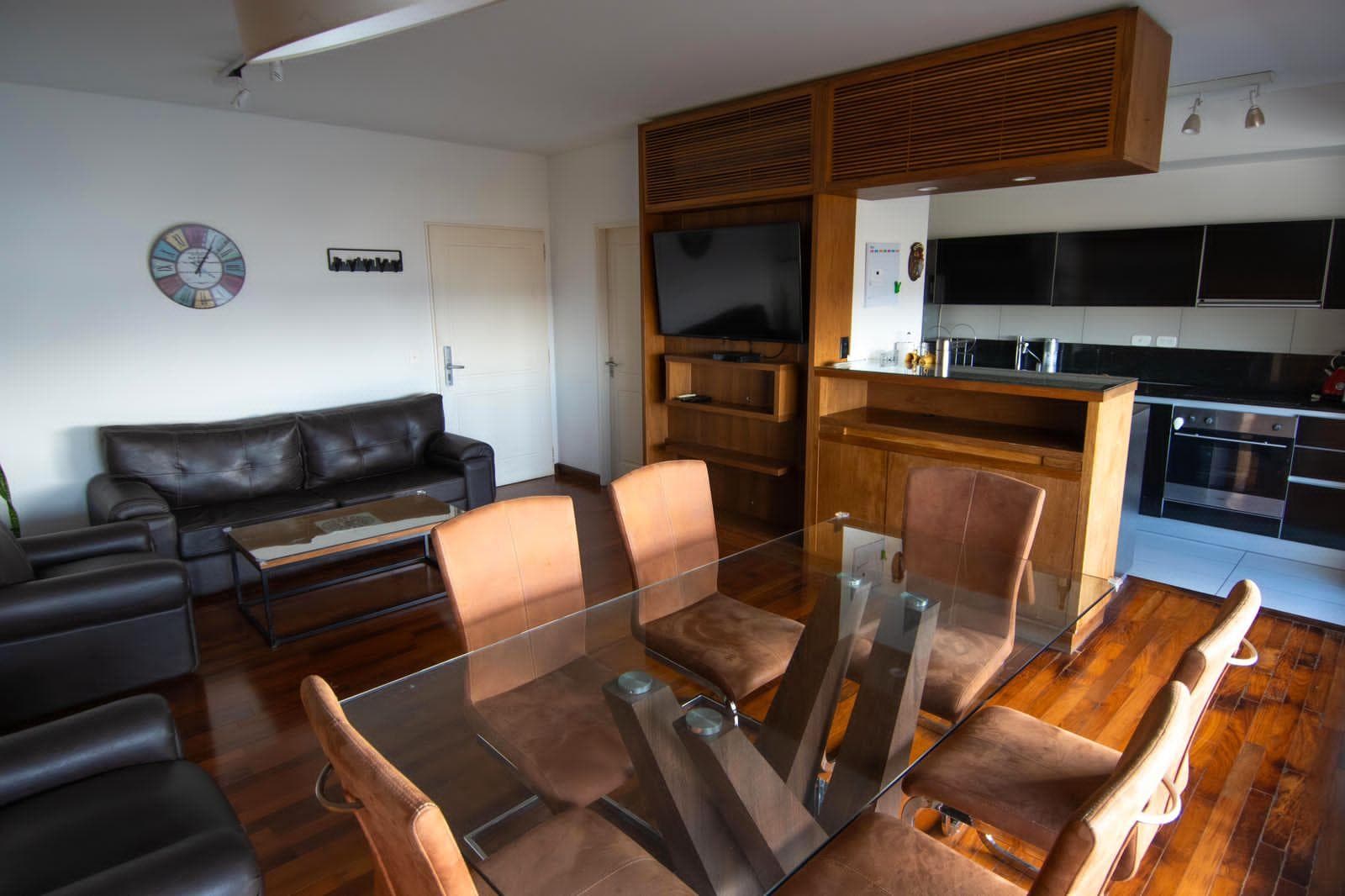 2-Bedroom Apartment for Rent with Parking Space in Zencity Puerto Madero