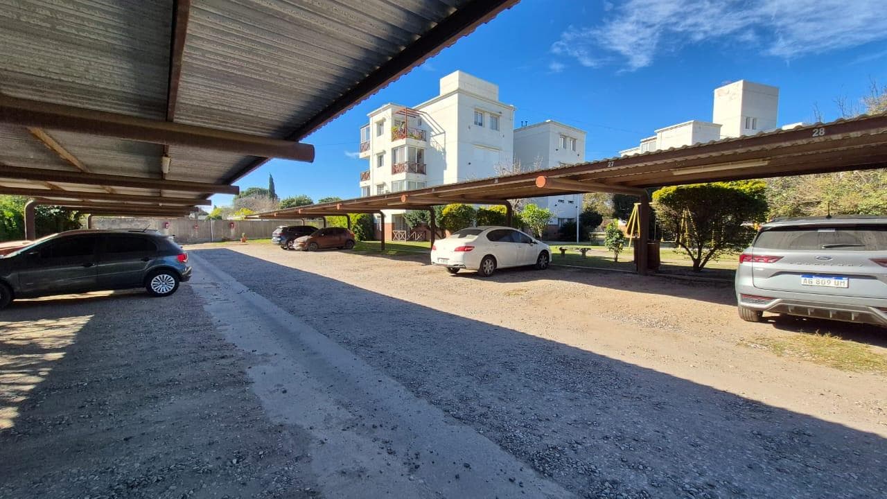 2-BEDROOM APARTMENT FOR RENT IN A GATED COMMUNITY WITH 24-HOUR SECURITY AND A SWIMMING POOL IN THE SAN CARLOS RESIDENTIAL NEIGHBORHOOD