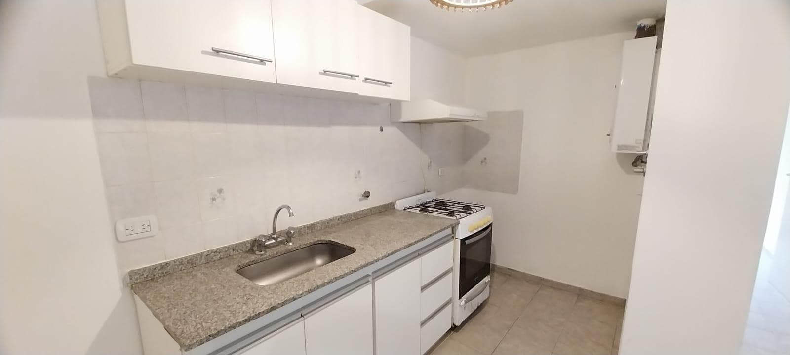 2-BEDROOM APARTMENT FOR RENT IN A GATED COMMUNITY WITH 24-HOUR SECURITY AND A SWIMMING POOL IN THE SAN CARLOS RESIDENTIAL NEIGHBORHOOD