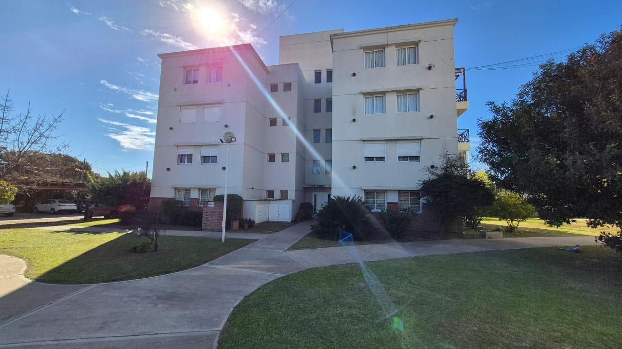 2-BEDROOM APARTMENT FOR RENT IN A GATED COMMUNITY WITH 24-HOUR SECURITY AND A SWIMMING POOL IN THE SAN CARLOS RESIDENTIAL NEIGHBORHOOD