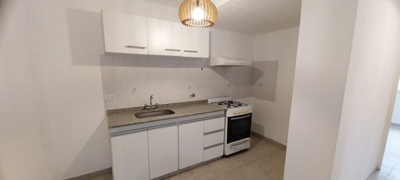 2-BEDROOM APARTMENT FOR RENT IN A GATED COMMUNITY WITH 24-HOUR SECURITY AND A SWIMMING POOL IN THE SAN CARLOS RESIDENTIAL NEIGHBORHOOD