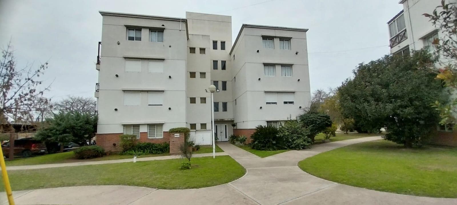 2-BEDROOM APARTMENT FOR RENT IN A GATED COMMUNITY WITH 24-HOUR SECURITY AND A SWIMMING POOL IN THE SAN CARLOS RESIDENTIAL NEIGHBORHOOD
