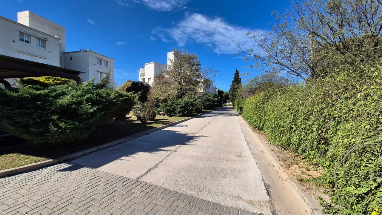 2-BEDROOM APARTMENT FOR RENT IN A GATED COMMUNITY WITH 24-HOUR SECURITY AND A SWIMMING POOL IN THE SAN CARLOS RESIDENTIAL NEIGHBORHOOD