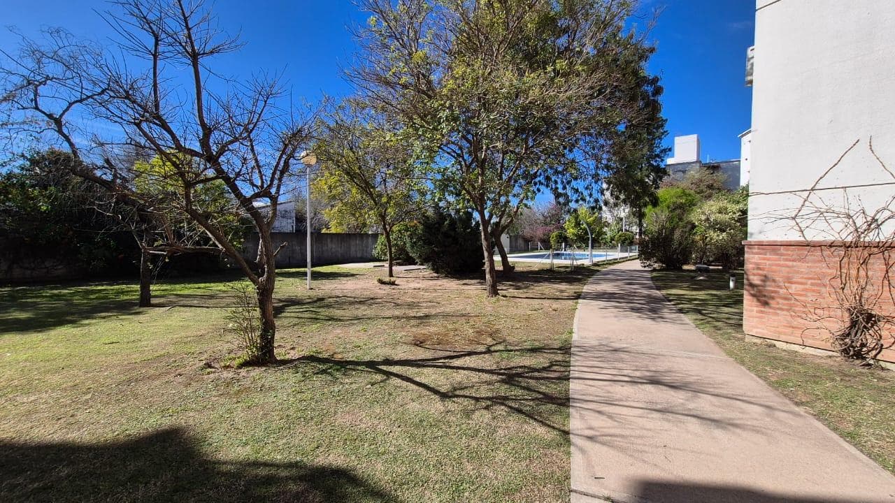 2-BEDROOM APARTMENT FOR RENT IN A GATED COMMUNITY WITH 24-HOUR SECURITY AND A SWIMMING POOL IN THE SAN CARLOS RESIDENTIAL NEIGHBORHOOD