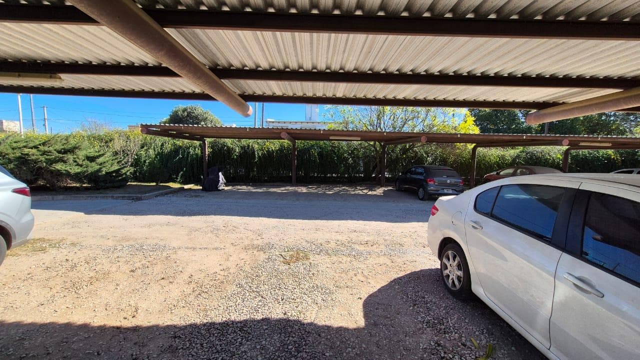 2-BEDROOM APARTMENT FOR RENT IN A GATED COMMUNITY WITH 24-HOUR SECURITY AND A SWIMMING POOL IN THE SAN CARLOS RESIDENTIAL NEIGHBORHOOD