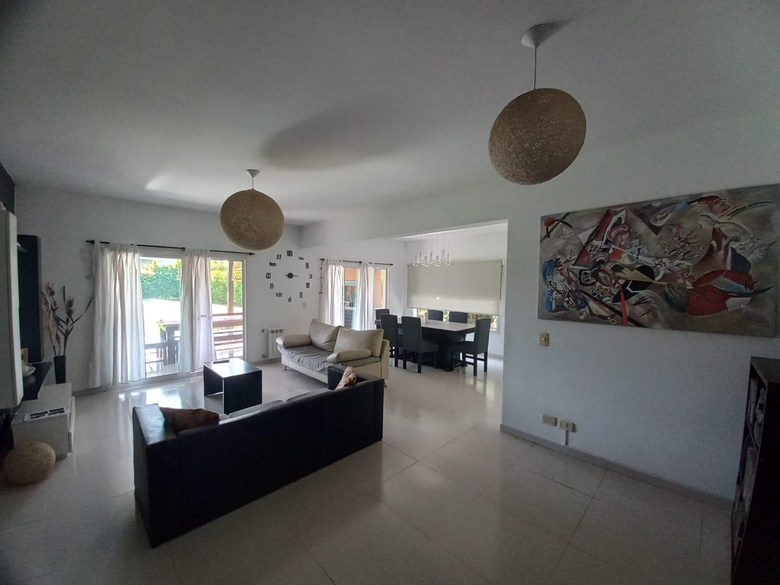 House for Sale—Eligible for Mortgage—Santa Teresa Neighborhood, Villanueva, Tigre