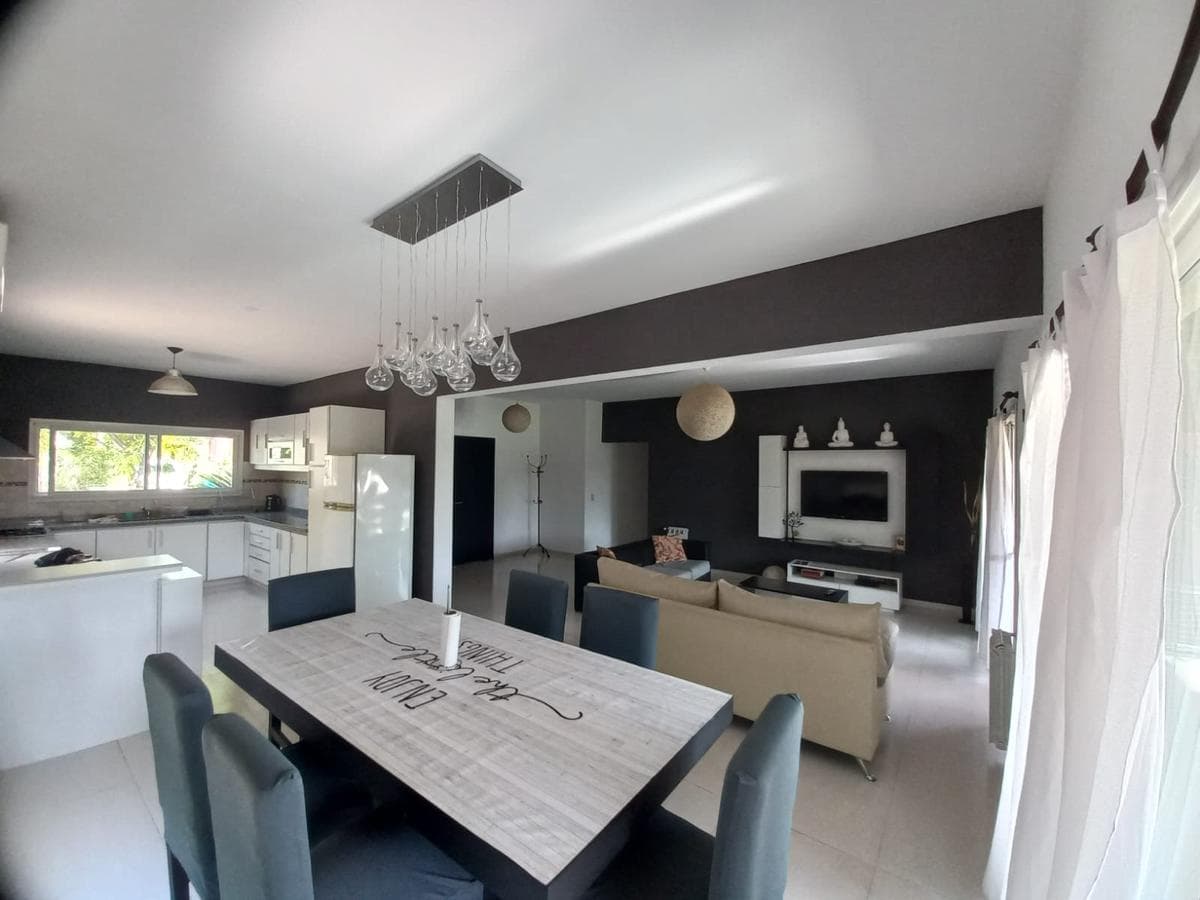 House for Sale—Eligible for Mortgage—Santa Teresa Neighborhood, Villanueva, Tigre