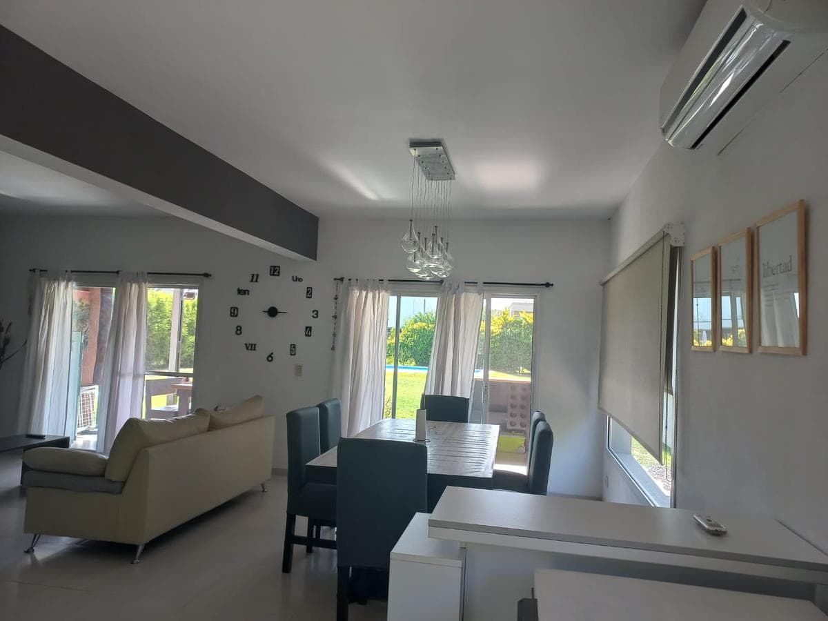 House for Sale—Eligible for Mortgage—Santa Teresa Neighborhood, Villanueva, Tigre