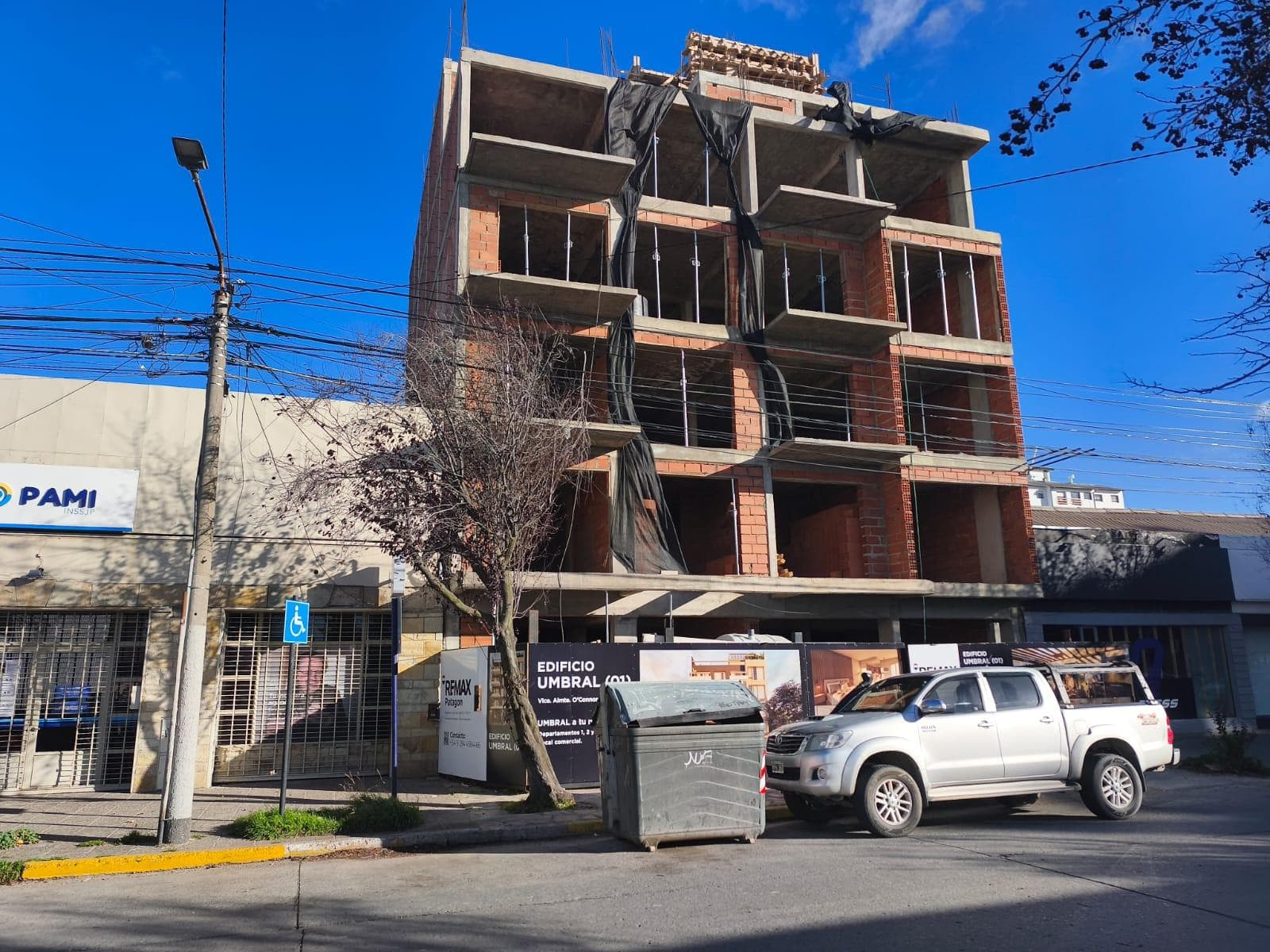 Apartment in San Carlos de Bariloche