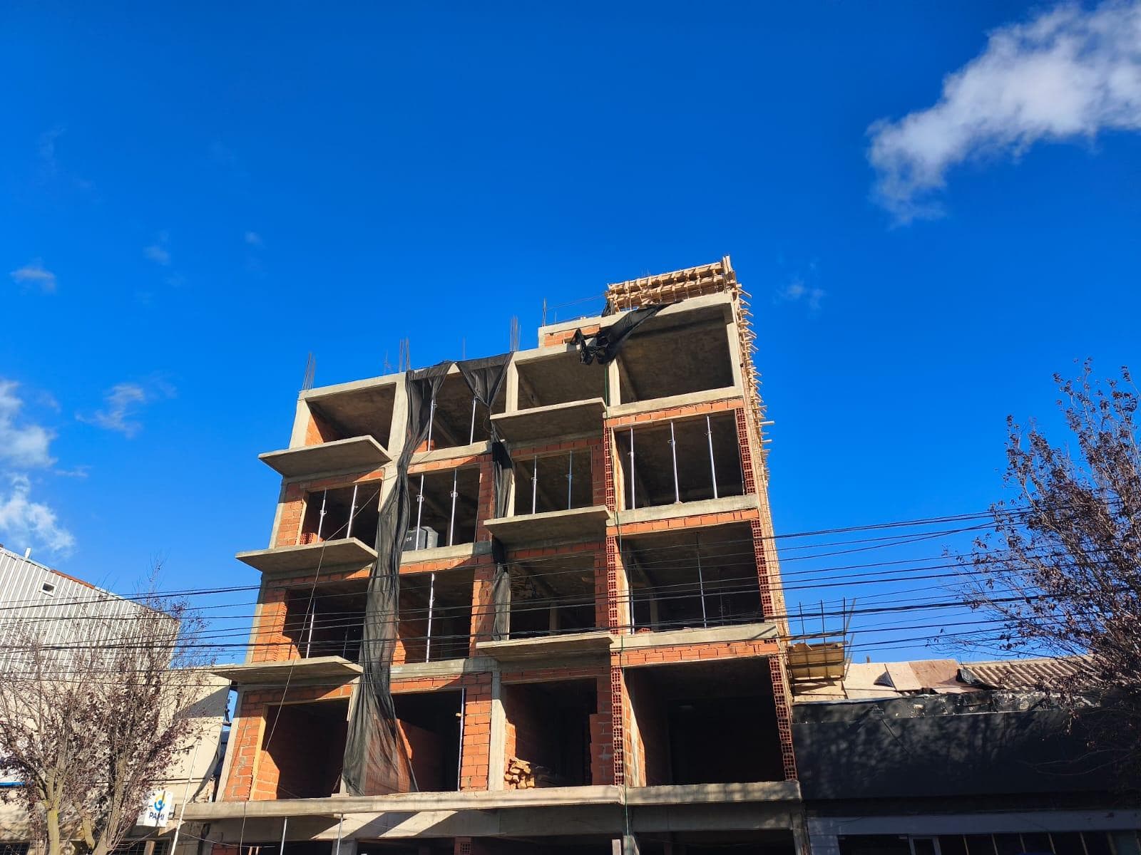Apartment in San Carlos de Bariloche
