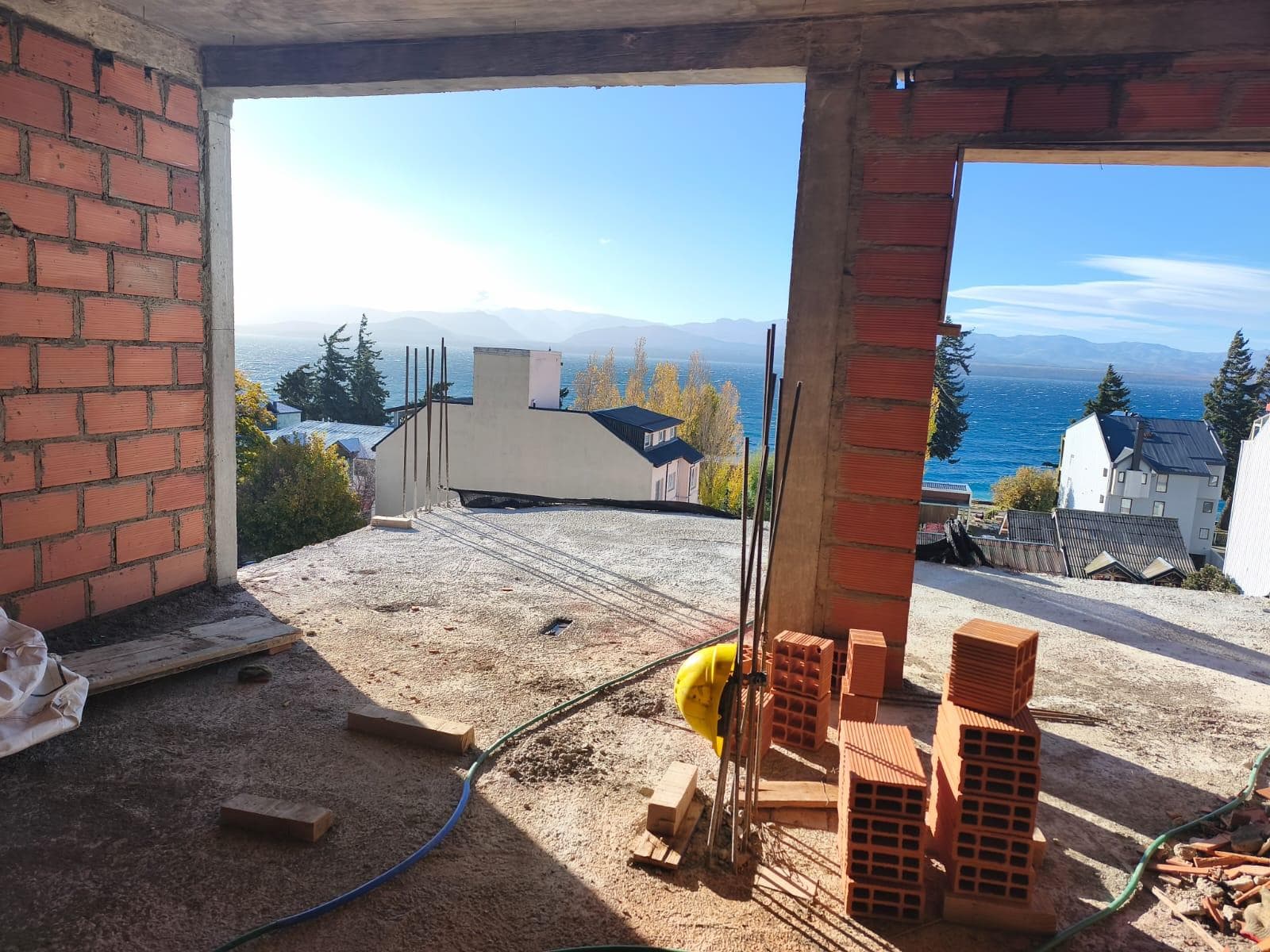 Apartment in San Carlos de Bariloche