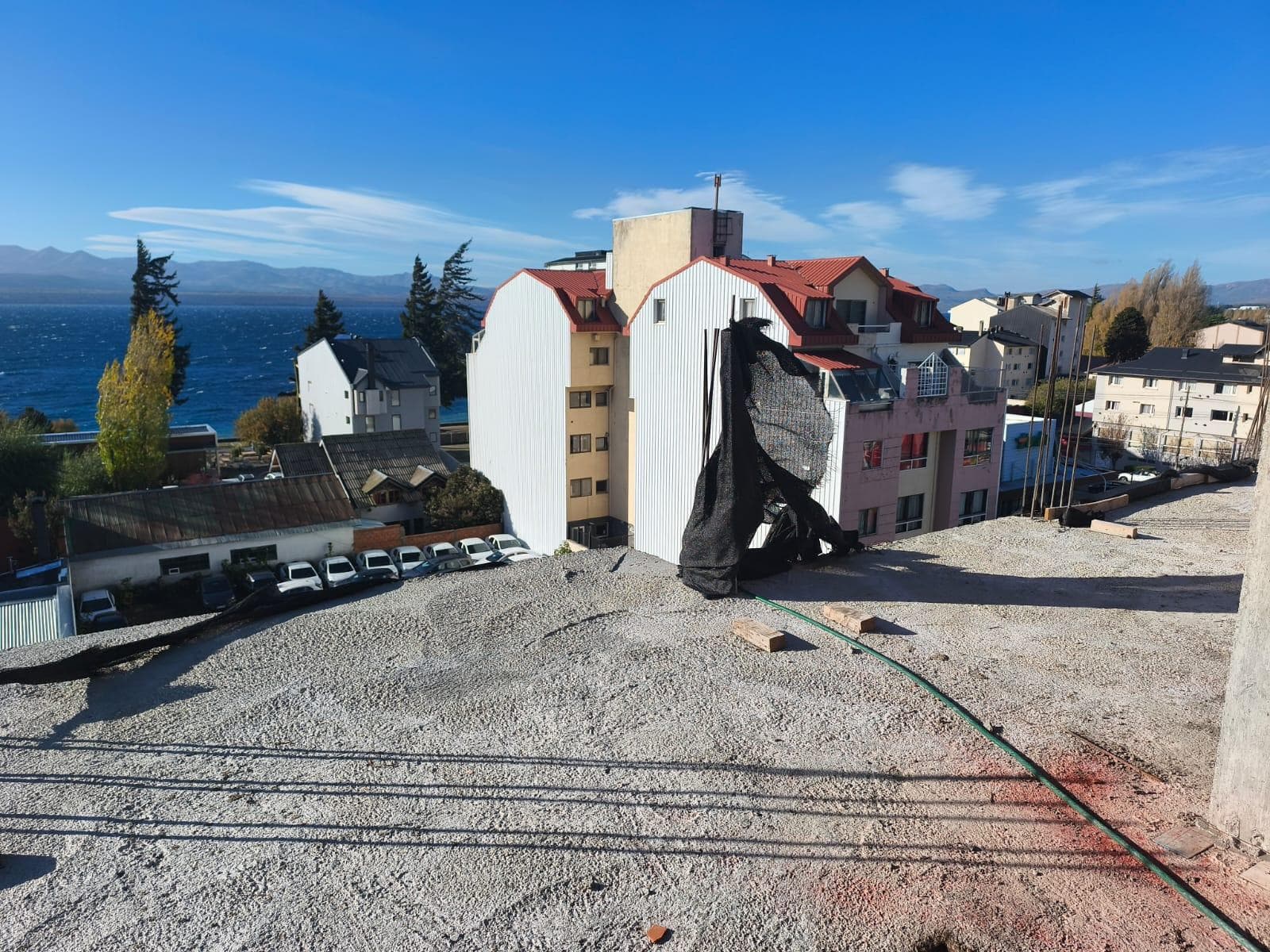 Apartment in San Carlos de Bariloche