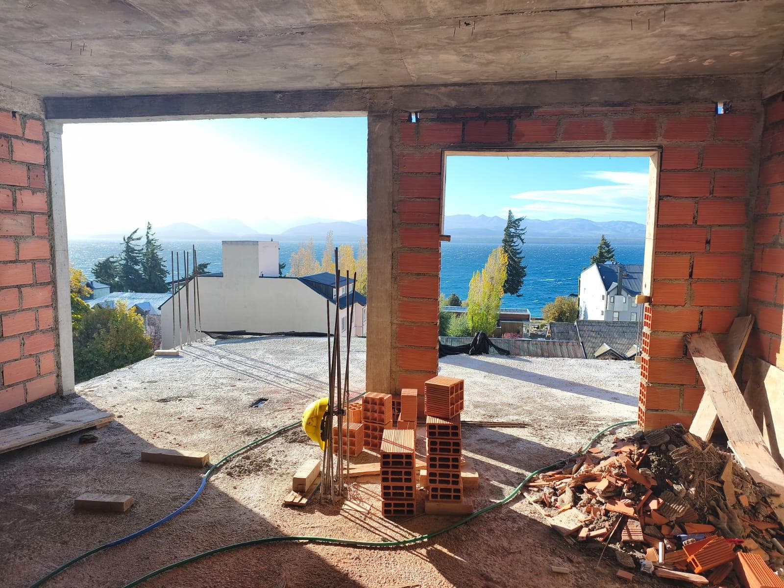 Apartment in San Carlos de Bariloche