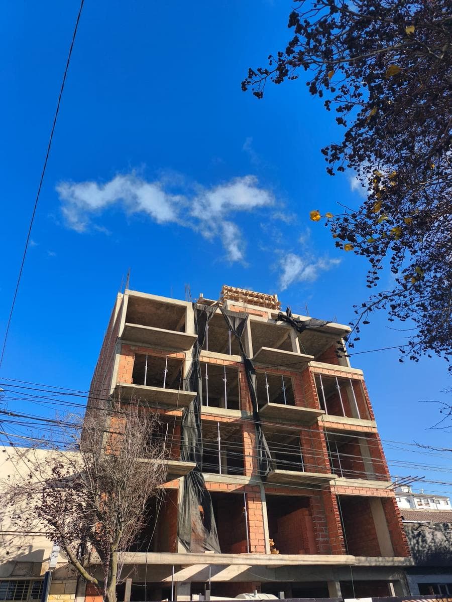 Apartment in San Carlos de Bariloche