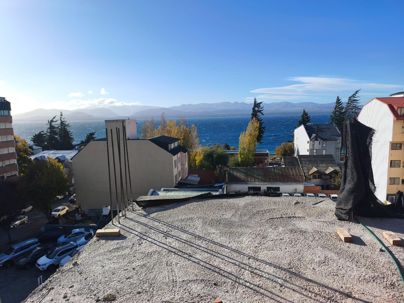Apartment in San Carlos de Bariloche