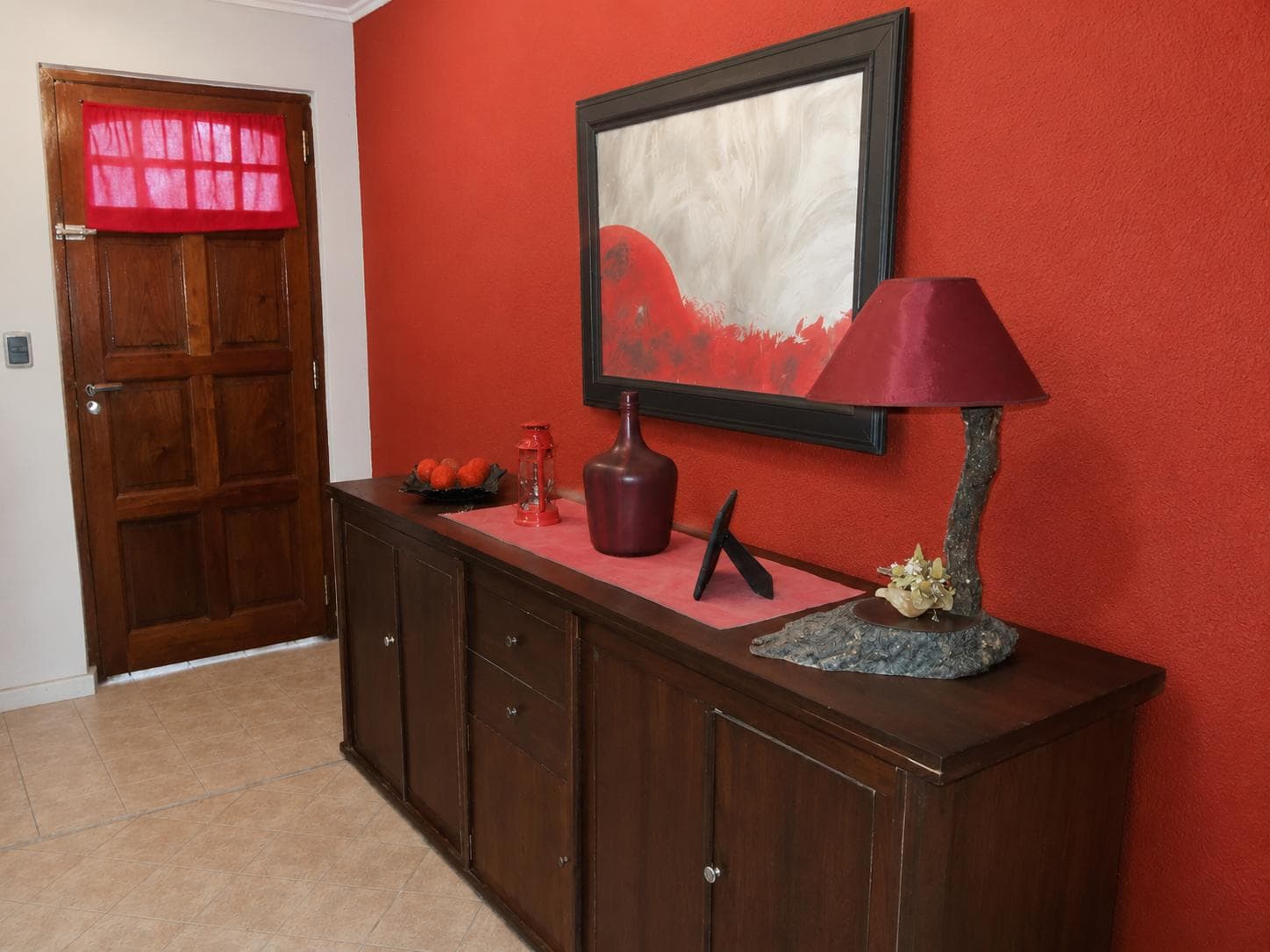 House with Loft for Sale in Ing. Machwitz Escobar on Lambaré Street