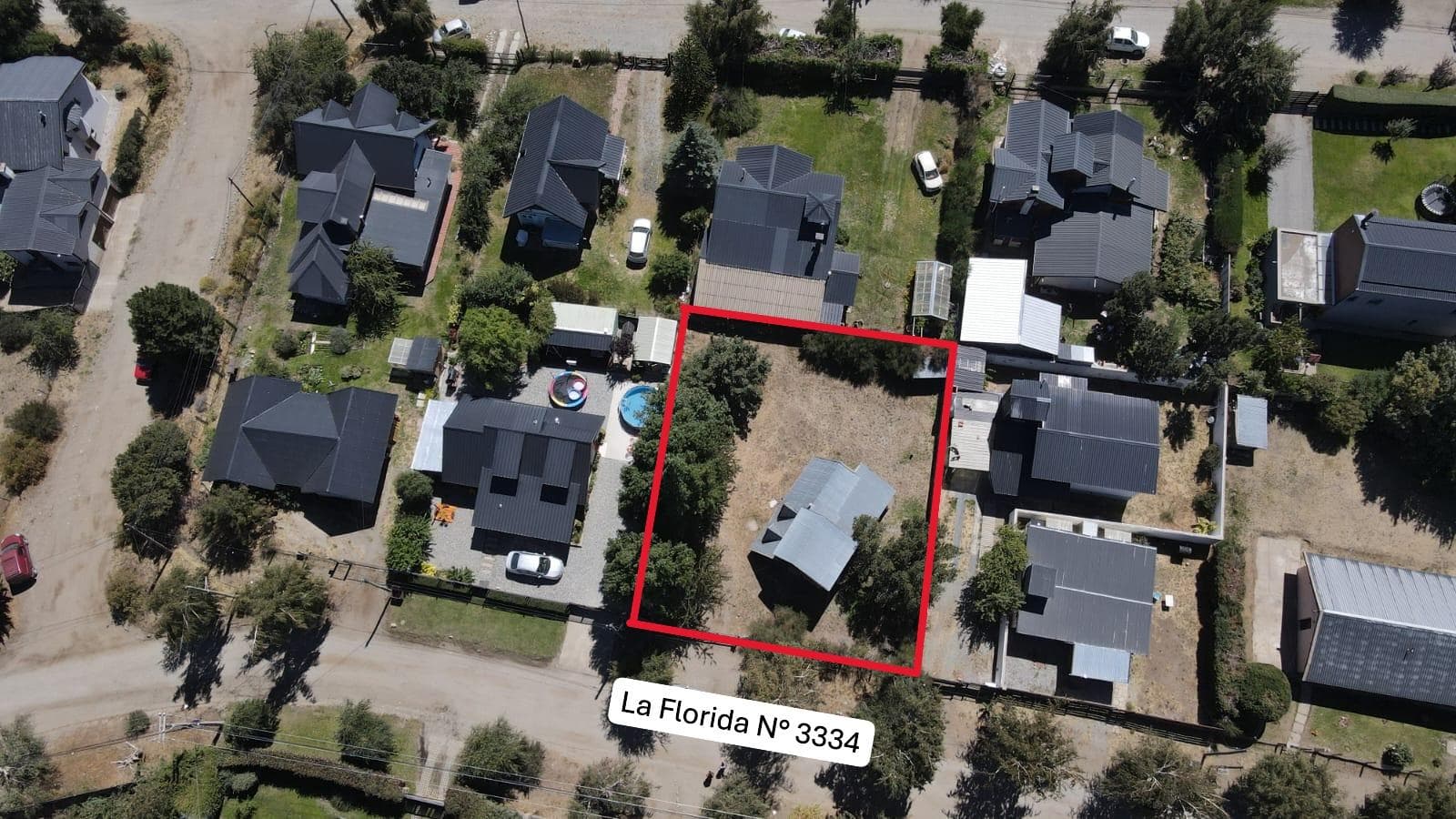 House for Sale