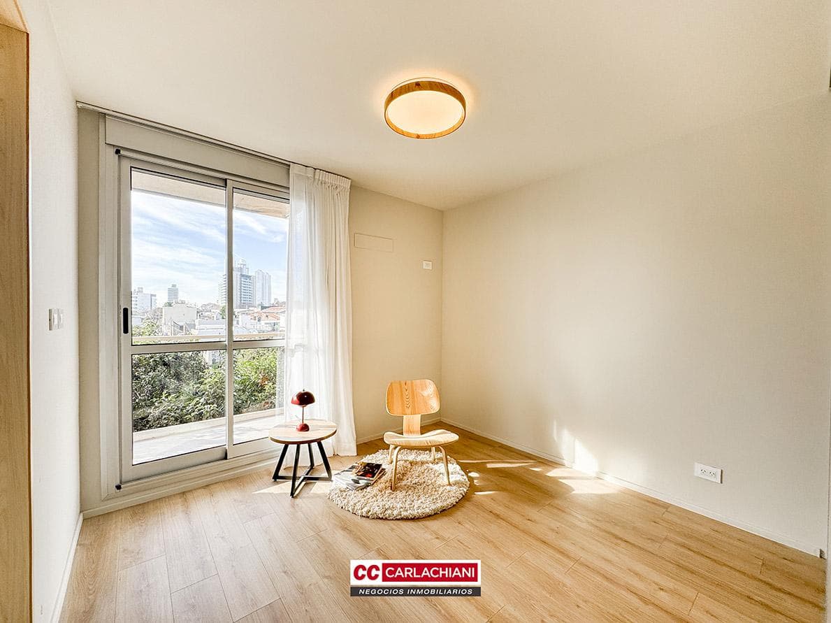 Departamento en venta 2 dormitorios - Refinerías, Rosario
